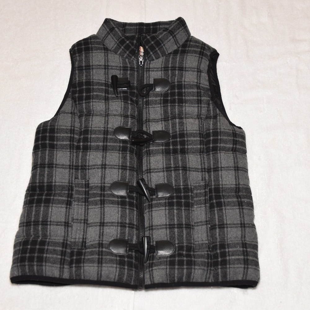 Women's Winter Vest